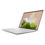 Notebook, DELL, XPS, 13, 9350, CPU Core Ultra, u7-258V, 3700 MHz, 13.4, Touchscreen, 1920x1200, RAM 32GB, LPDDR5x, 8533 MHz, SSD 1TB, Intel Arc graphics, Integrated, ENG, Windows 11 Pro, Platinum, 1.18 kg, 210-BNHB_1020230712/1