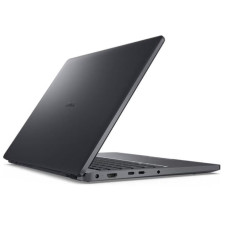 Notebook, DELL, Pro, 14, PC14255, CPU Ryzen 3, 210, 3000 MHz, 14, 1920x1200, RAM 8GB, DDR5, 5600 MHz, SSD 512GB, AMD Radeon 740M, Integrated, ENG, Windows 11 Pro, 1.36 kg, BTO501_PC14255_EMEA
