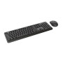 KEYBOARD +MOUSE ODY WRL OPT./ENG 23942 TRUST