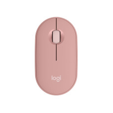MOUSE USB OPTICAL WRL M350S/ROSE 910-007014 LOGITECH