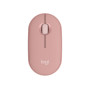 MOUSE USB OPTICAL WRL M350S/ROSE 910-007014 LOGITECH
