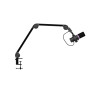 MICROPHONE GXT 255+ ONYX/24354 TRUST