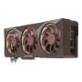 Graphics Card, ASUS, NVIDIA, GeForce RTX 5080, 16 GB, GDDR7, 256 bit, PCI Express 5.0, Active, RTX5080-O16G-NOCTUA