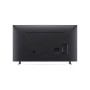 TV Set, LG, 55, 4K/Smart, 3840x2160, Wireless LAN, Bluetooth, webOS, 55UR78003LK