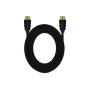 CABLE HDMI-HDMI 5M/MRCS158 MEDIARANGE