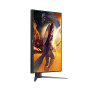 LCD Monitor, AOC, 68.6 cm (27), 1920 x 1080 pixels, Full HD, Native aspect ratio 16:9, LED, Flat, 27G4HA