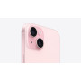 MOBILE PHONE IPHONE 15/256GB PINK MTP73PX/A APPLE