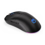 MOUSE USB OPTICAL WRL GEM PLUS/BLACK EY6A013 ENDORFY