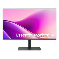 LCD Monitor, SAMSUNG, 27 , 1920 x 1080 pixels, Full HD, Native aspect ratio 16:9, LCD, Flat, LS27F434UAUXEN LCD Monitor, SAMSUNG, 27 , 1920 x 1080 pixels, Full HD, Native aspect ratio 16:9, LCD, Flat, LS27F434UAUXEN