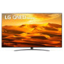 TV Set, LG, 65, Smart, 3840x2160, Wireless LAN, Bluetooth, webOS, 65QNED913QE