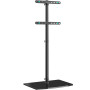 TV SET ACC FLOOR STAND /30-60/BLACK TS5065-B ONKRON