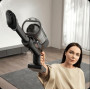 Vacuum Cleaner, DREAME, Z30, Upright/Cordless, Capacity 0.6 l, Black, Weight 2.2 kg, VZV17A
