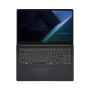 Notebook, ASUS, ExpertBook, B1, B1503CVA-S71834X, CPU Core 5, 120U, 1400 MHz, 15.6, 1920x1080, RAM 16GB, DDR5, SSD 512GB, Intel UHD Graphics, Integrated, ENG, Windows 11 Pro, Grey, 1.64 kg, 90NX0801-M01ZZ0