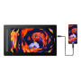 GRAPHIC TABLET 340.99X191.81MM/BLACK ARTIST 16 (2NDGEN) XPPEN