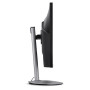 LCD Monitor, ACER, CB242Y, 23.8, Panel IPS, 1920x1080, 16:9, 75Hz, 1 ms, Speakers, Pivot, Height adjustable, Tilt, Colour Black / Silver, UM.QB2EE.007