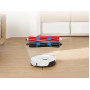 VACUUM CLEANER ROBOT S8+/WHITE S8P02-00 ROBOROCK