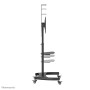 TV SET ACC FLOOR STAND BLACK/37-70 PLASMA-M1900E NEOMOUNTS