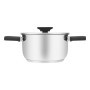 CASSEROLE D16CM 1.8L/92201 RESTO