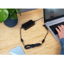 NB ACC AC ADAPTER 70W PRIMO/BLACK 22141 TRUST