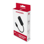 I/O HUB USB3.2 4PORT MINI/0.2M HUE-M1A AXAGON