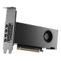 Graphics Card, PNY, NVIDIA, RTX PRO 2000, 16 GB, GDDR7, 128 bit, PCI Express x8 5.0, Active, VCNRTXPRO2000-PB