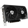 Graphics Card, GIGABYTE, NVIDIA GeForce RTX 3060, 12 GB, GDDR6, 192 bit, PCIE 4.0 16x, Memory 15000 MHz, GPU 1792 MHz, 2xHDMI, 2xDisplayPort, GV-N3060WF2OC-12GD2.0