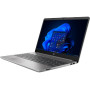 Notebook, HP, 250 G9, CPU Core i3, i3-1215U, 1200 MHz, 15.6, 1920x1080, RAM 8GB, DDR4, 3200 MHz, SSD 512GB, Intel Iris Xe Graphics, Integrated, ENG, Card Reader SD, DOS, 1.74 kg, 6S775EA