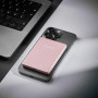 POWER BANK USB 5000MAH MAG/ROSE 7344023 INTENSO