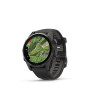 SMARTWATCH FENIX 8 SAPPHIRE/BLACK/GRAY 010-02903-21 GARMIN