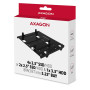 SSD ACC BRACKET 2.5/3.5 TO/5.25 RHD-435 AXAGON