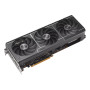 Graphics Card, ASUS, AMD, Radeon RX 9070 GRE, 2280 MHz, 12 GB, GDDR6, 192 bit, PCI Express 5.0, Active, PRIME-RX9070GRE-O12G