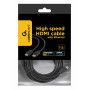 CABLE HDMI-HDMI 7.5M V2.0 BLK/CC-HDMI4-7.5M GEMBIRD