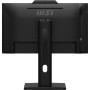 LCD Monitor, MSI, PRO MP242PMG, 23.8, Business, Panel IPS, 1920x1080, 16:9, 120 Hz, 1 ms, Speakers, PROMP242PMG
