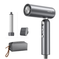 HAIR DRYER POCKET PRO/AHD51 PRO-SPACE GREY DREAME