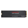 SSD, SANDISK, 600xTBW rating, MTBF 1750000 h, Read speed 7100 MB/s, Write speed 6700 MB/s, NVMe Yes, PCI Express 4.0, M.2, 1000 GB, SDSP51100TAN-000E0