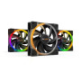 CASE FAN 120MM LIGHT WINGS/TRIPLE-PACK BL076 BE QUIET