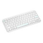 KEYBOARD WRL KW100 WHITE/90XB0880-BKB4F0 ASUS