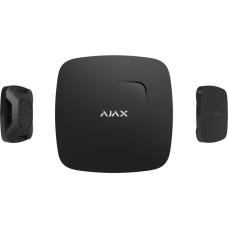 DETECTOR WRL FIREPROTECT PLUS/BLACK 38106 AJAX