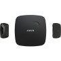 DETECTOR WRL FIREPROTECT PLUS/BLACK 38106 AJAX
