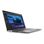 Notebook, DELL, Precision, 3591, CPU Core Ultra, u7-155H, 3800 MHz, 15.6, 1920x1080, RAM 32GB, DDR5, 5600 MHz, SSD 1TB, NVIDIA RTX 1000 Ada, 6GB, ENG, Card Reader microSD, Smart Card Reader, Windows 11 Pro, 1.79 kg, N104P3591EMEA_VP
