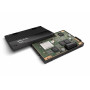 SSD, MICRON, SSD series 9550 PRO, 7.68TB, PCIe Gen5, NVMe, NAND flash technology 3D TLC, Write speed 10000 MBytes/sec, Read speed 14000 MBytes/sec, Form Factor U.2, MTFDLAL7T6THA-1BK1DABYYR