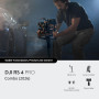 GIMBAL RS 4 PRO COMBO 2026/CP.RN.00000463 DJI