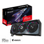 Graphics Card,GIGABYTE,AMD Radeon RX 7900 XTX,24 GB,GDDR6,384 bit,PCIE 4.0 16x,2xHDMI,2xDisplayPort,GV-R79XTXAORUSE-24GD