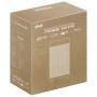 Case, ASUS, ATX/micro ATX/Mini-ITX, Black/Transparent, Midi Tower, PC, PRIME AP303 TG BLACK, 90DC00V0-B39010