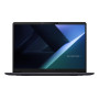 Notebook, ASUS, ExpertBook, BM3406CGA-LY0103X, CPU AMD RyzenT AI 5, 430, 2 GHz, 14 , 1920 x 1200 pixels, RAM 16 GB, DDR5-SDRAM, SSD 512 GB, Discrete graphics Not available, On-board graphics Yes, OS installed Windows 11 Pro, Colour Grey, Weight 1.55 kg, 9