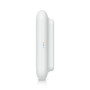 Access Point, UBIQUITI, 4300 Mbit/s, 1xLAN ports, 2xAntennas quantity, U7-OUTDOOR