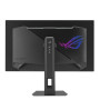 Monitor, ASUS, 26.5 , 2560 x 1440 pixels, Wide Quad HD, Native aspect ratio 16:9, QD-OLED, Flat, 90LM0C50-B01971