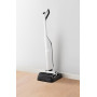 Vacuum Cleaner, ROBOROCK, FLEXI LITE, Upright/Wet/dry/Cordless/Bagless, Capacity 0.4 l, Noise 73 dB, White, Weight 3.89 kg, WD3D3A01-01