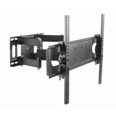 TV SET ACC WALL MOUNT 37-70/WM-70ST-01 GEMBIRD
