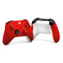CONSOLE ACC CONTROLLER WRL/RED 196388518203 MICROSOFT